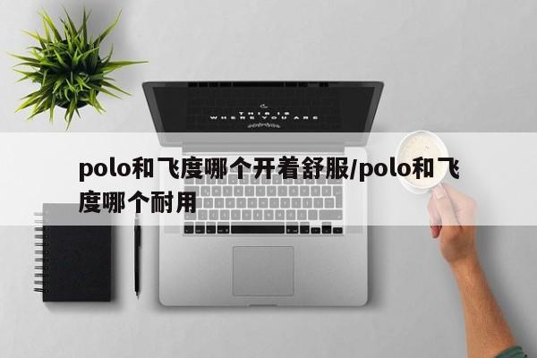 polo和飞度哪个开着舒服/polo和飞度哪个耐用