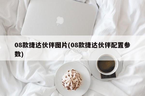 08款捷达伙伴图片(08款捷达伙伴配置参数)