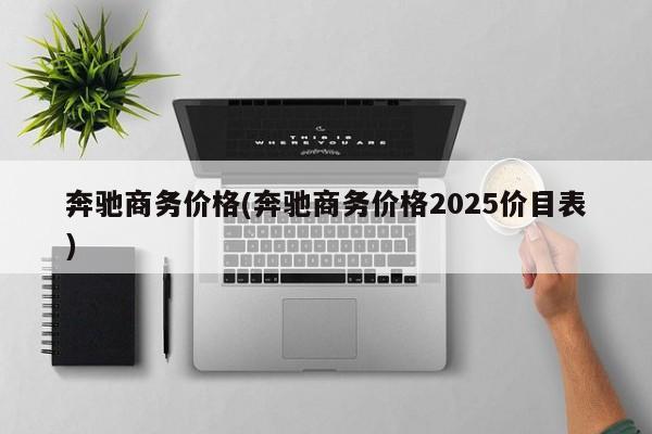 奔驰商务价格(奔驰商务价格2025价目表)